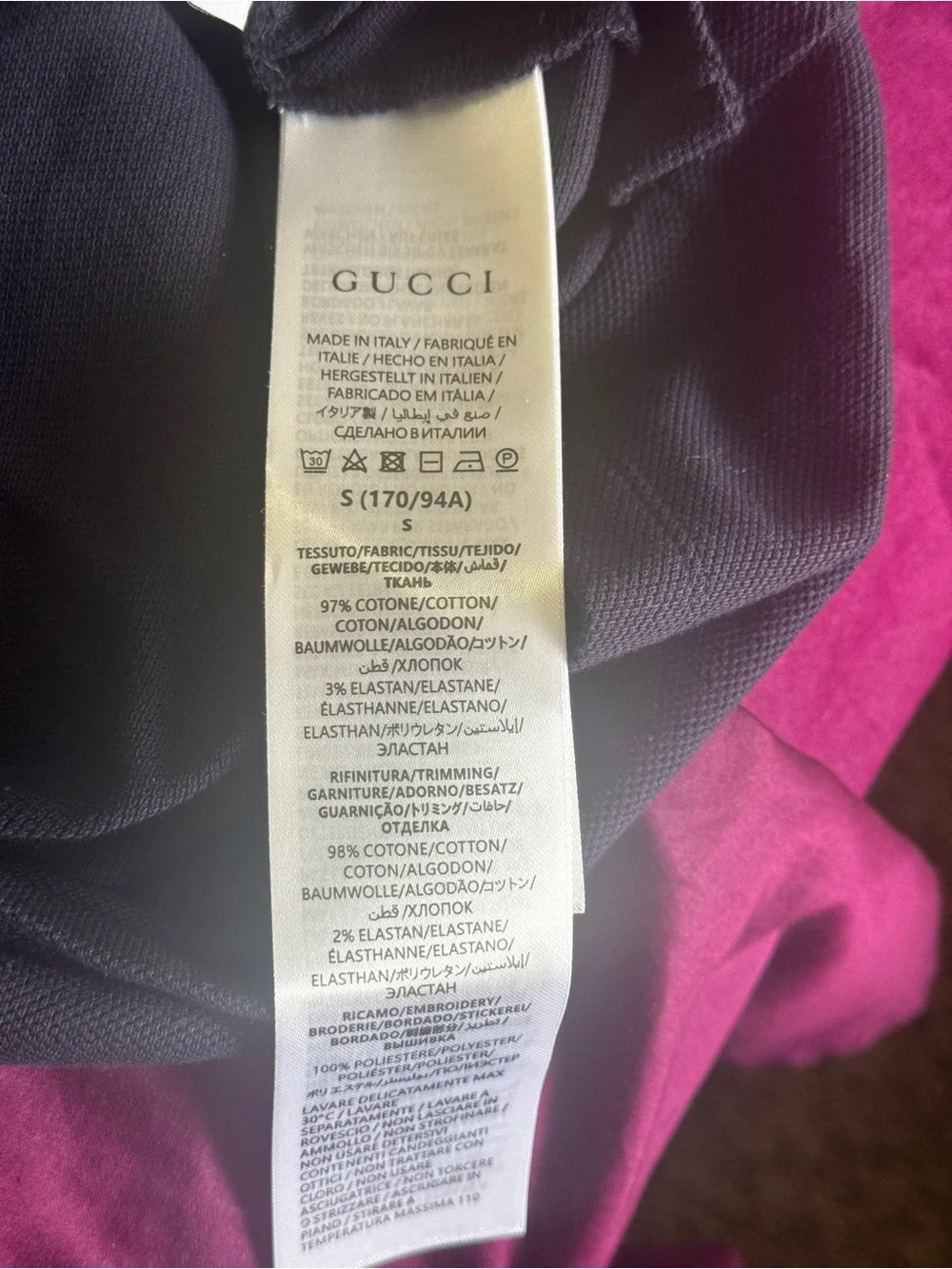 Gucci Tshirt